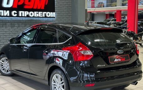 Ford Focus III, 2011 год, 797 000 рублей, 7 фотография