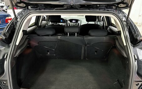 Ford Focus III, 2011 год, 797 000 рублей, 11 фотография