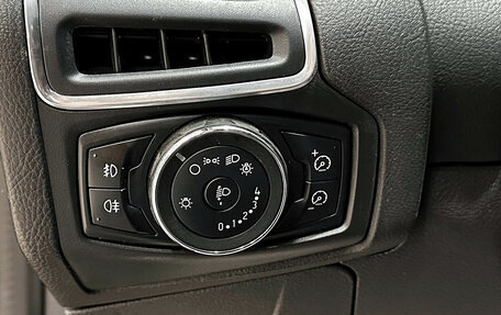 Ford Focus III, 2011 год, 797 000 рублей, 16 фотография