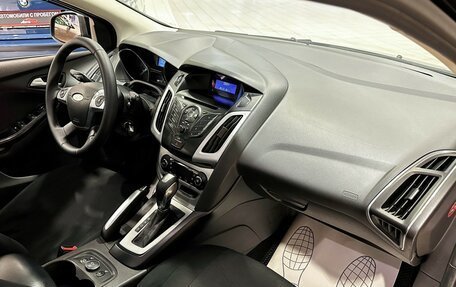 Ford Focus III, 2011 год, 797 000 рублей, 14 фотография