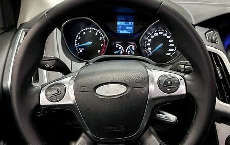Ford Focus III, 2011 год, 797 000 рублей, 23 фотография