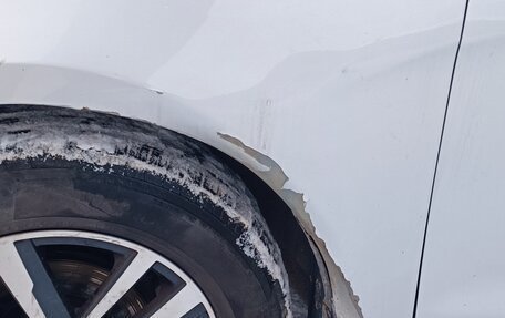 KIA Rio III рестайлинг, 2013 год, 830 000 рублей, 5 фотография