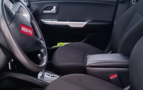 KIA Rio III рестайлинг, 2013 год, 830 000 рублей, 6 фотография