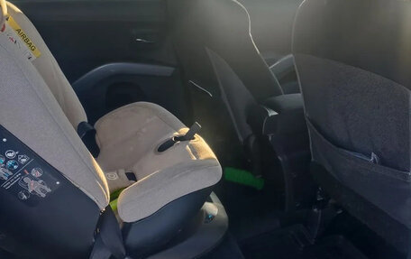 Mitsubishi Outlander III рестайлинг 3, 2011 год, 1 099 000 рублей, 11 фотография