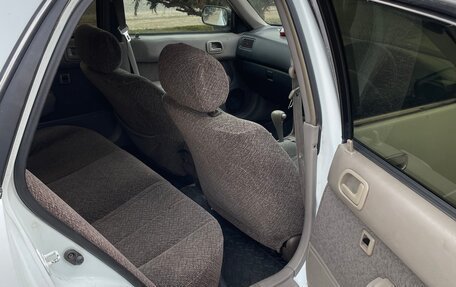 Toyota Corolla, 1999 год, 275 000 рублей, 7 фотография