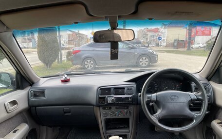 Toyota Corolla, 1999 год, 275 000 рублей, 6 фотография