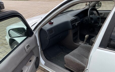 Toyota Corolla, 1999 год, 275 000 рублей, 14 фотография