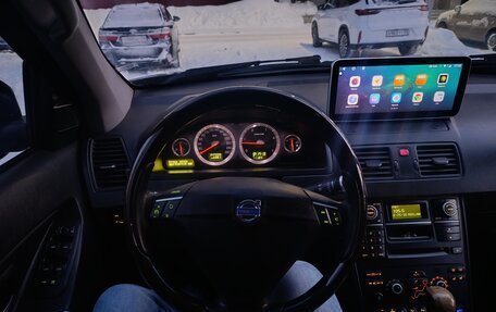 Volvo XC90 II рестайлинг, 2008 год, 1 100 000 рублей, 6 фотография