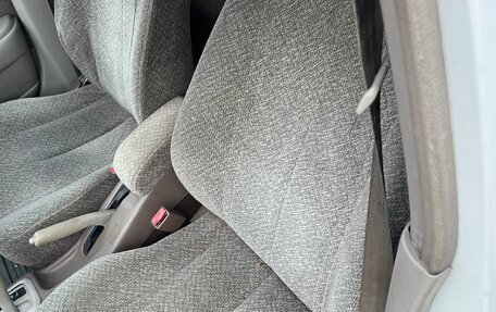 Toyota Corolla, 1999 год, 275 000 рублей, 13 фотография