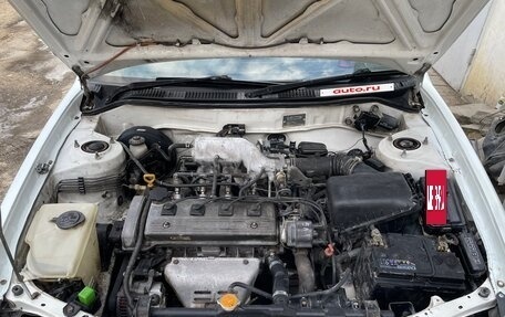 Toyota Corolla, 1999 год, 275 000 рублей, 12 фотография