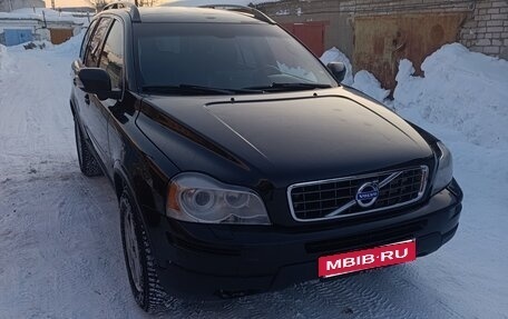Volvo XC90 II рестайлинг, 2008 год, 1 100 000 рублей, 5 фотография
