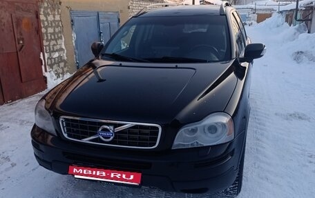 Volvo XC90 II рестайлинг, 2008 год, 1 100 000 рублей, 3 фотография