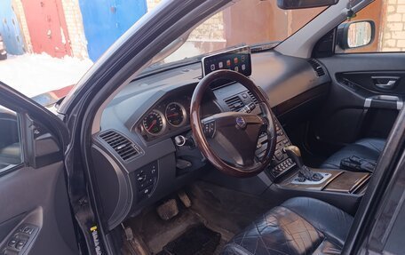 Volvo XC90 II рестайлинг, 2008 год, 1 100 000 рублей, 9 фотография