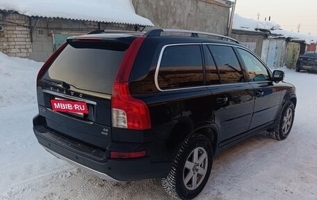 Volvo XC90 II рестайлинг, 2008 год, 1 100 000 рублей, 8 фотография