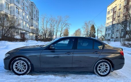 BMW 3 серия, 2014 год, 1 560 000 рублей, 2 фотография