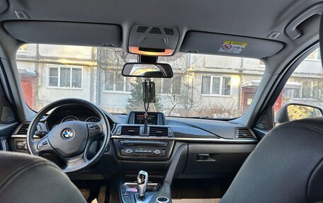BMW 3 серия, 2014 год, 1 560 000 рублей, 9 фотография