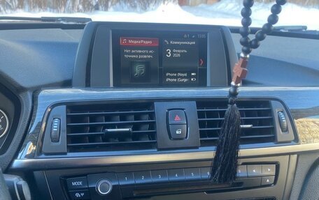 BMW 3 серия, 2014 год, 1 560 000 рублей, 10 фотография