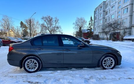BMW 3 серия, 2014 год, 1 560 000 рублей, 6 фотография
