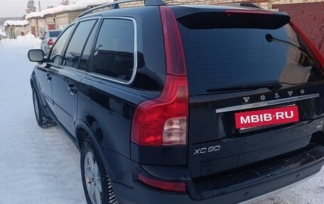 Volvo XC90 II рестайлинг, 2008 год, 1 100 000 рублей, 10 фотография