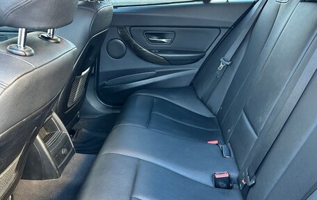 BMW 3 серия, 2014 год, 1 560 000 рублей, 11 фотография