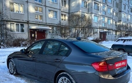 BMW 3 серия, 2014 год, 1 560 000 рублей, 3 фотография