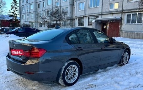 BMW 3 серия, 2014 год, 1 560 000 рублей, 5 фотография