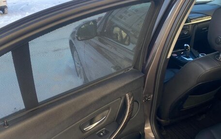 BMW 3 серия, 2014 год, 1 560 000 рублей, 13 фотография