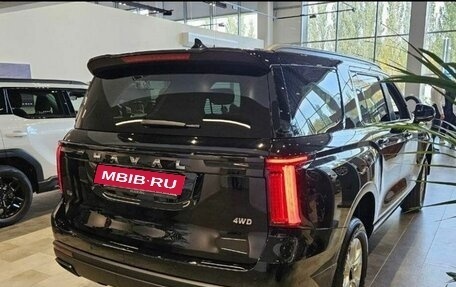 Haval H5, 2024 год, 3 699 000 рублей, 2 фотография