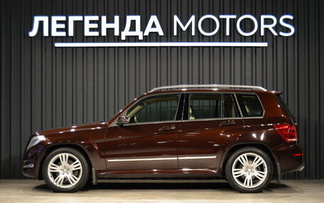 Mercedes-Benz GLK-Класс, 2013 год, 1 950 000 рублей, 6 фотография