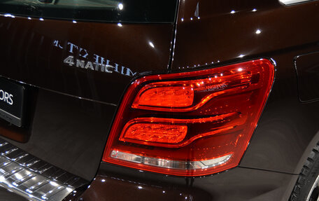 Mercedes-Benz GLK-Класс, 2013 год, 1 950 000 рублей, 9 фотография