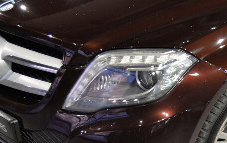 Mercedes-Benz GLK-Класс, 2013 год, 1 950 000 рублей, 7 фотография