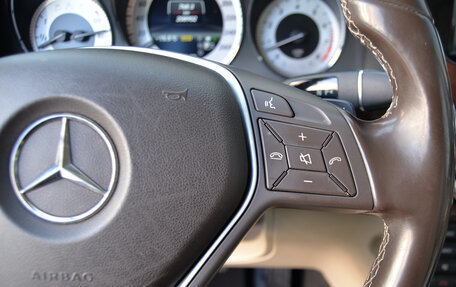 Mercedes-Benz GLK-Класс, 2013 год, 1 950 000 рублей, 15 фотография