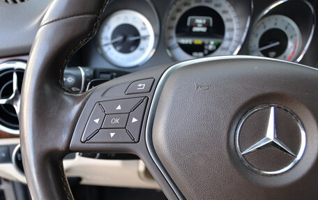 Mercedes-Benz GLK-Класс, 2013 год, 1 950 000 рублей, 14 фотография