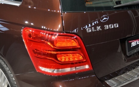 Mercedes-Benz GLK-Класс, 2013 год, 1 950 000 рублей, 8 фотография