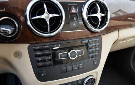 Mercedes-Benz GLK-Класс, 2013 год, 1 950 000 рублей, 17 фотография