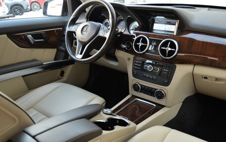 Mercedes-Benz GLK-Класс, 2013 год, 1 950 000 рублей, 31 фотография