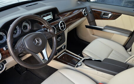 Mercedes-Benz GLK-Класс, 2013 год, 1 950 000 рублей, 23 фотография