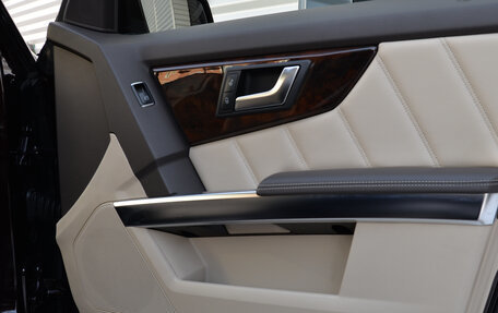 Mercedes-Benz GLK-Класс, 2013 год, 1 950 000 рублей, 27 фотография