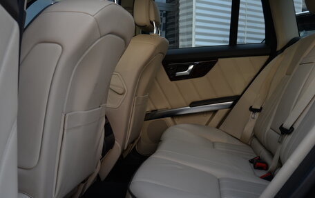 Mercedes-Benz GLK-Класс, 2013 год, 1 950 000 рублей, 24 фотография