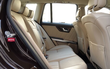 Mercedes-Benz GLK-Класс, 2013 год, 1 950 000 рублей, 26 фотография