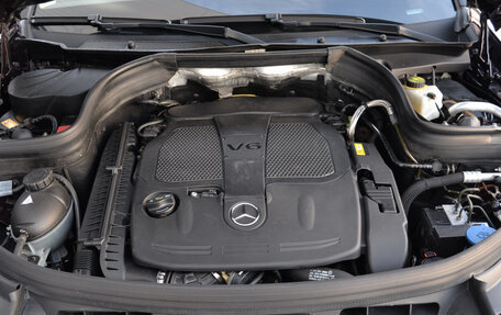 Mercedes-Benz GLK-Класс, 2013 год, 1 950 000 рублей, 32 фотография