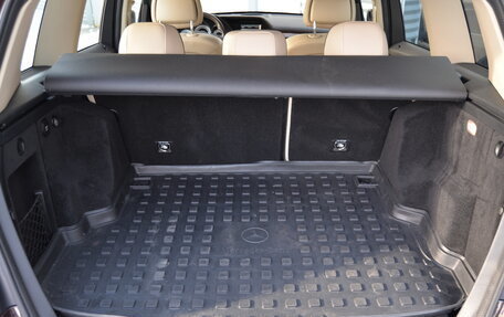 Mercedes-Benz GLK-Класс, 2013 год, 1 950 000 рублей, 33 фотография