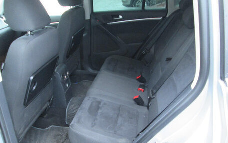 Volkswagen Tiguan I, 2012 год, 1 100 000 рублей, 9 фотография