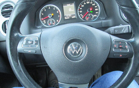 Volkswagen Tiguan I, 2012 год, 1 100 000 рублей, 14 фотография