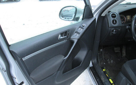 Volkswagen Tiguan I, 2012 год, 1 100 000 рублей, 11 фотография