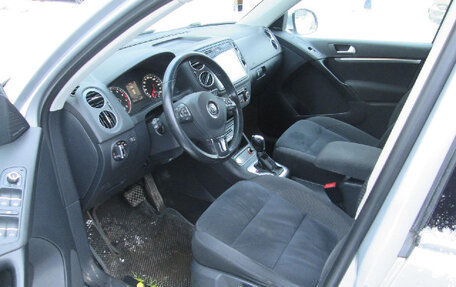 Volkswagen Tiguan I, 2012 год, 1 100 000 рублей, 12 фотография