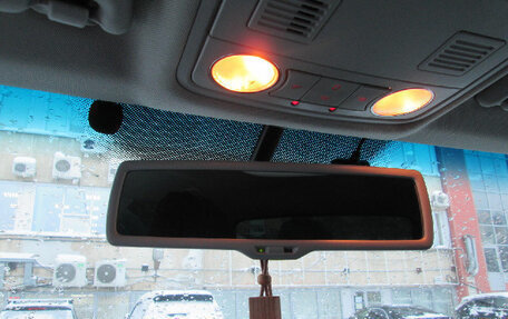 Volkswagen Tiguan I, 2012 год, 1 100 000 рублей, 13 фотография