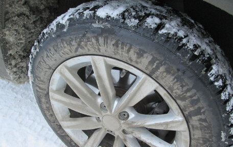 Volkswagen Tiguan I, 2012 год, 1 100 000 рублей, 8 фотография