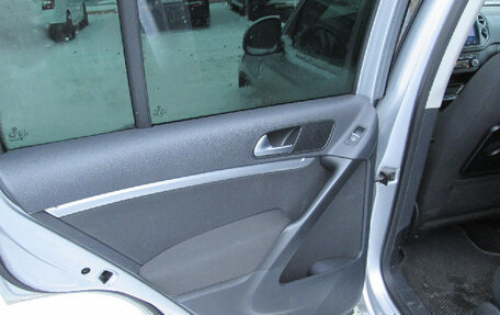 Volkswagen Tiguan I, 2012 год, 1 100 000 рублей, 10 фотография