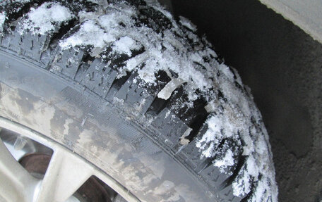 Volkswagen Tiguan I, 2012 год, 1 100 000 рублей, 7 фотография